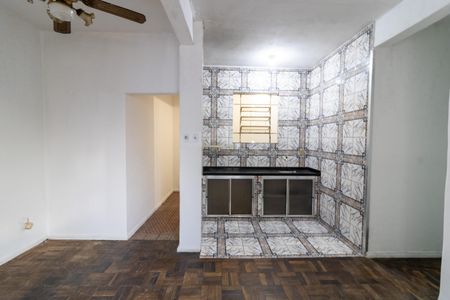 Casa para alugar com 72m², 2 quartos e 3 vagasCozinha