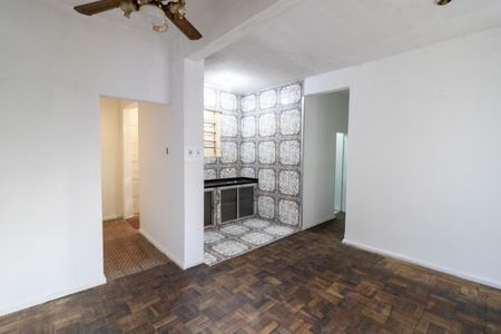 Casa para alugar com 72m², 2 quartos e 3 vagasCozinha