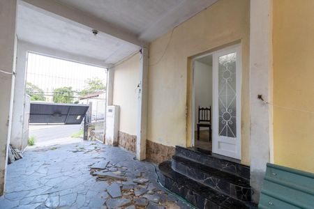 Casa para alugar com 72m², 2 quartos e 3 vagasGaragem