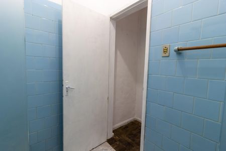 Casa para alugar com 72m², 2 quartos e 3 vagasBanheiro