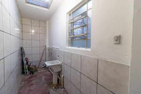 Casa para alugar com 72m², 2 quartos e 3 vagasÁrea de Serviço