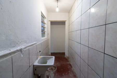 Casa para alugar com 72m², 2 quartos e 3 vagasÁrea de Serviço