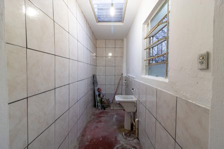Casa para alugar com 72m², 2 quartos e 3 vagasÁrea de Serviço