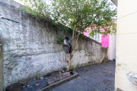 Casa para alugar com 72m², 2 quartos e 3 vagasQuintal