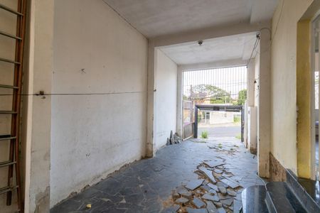 Casa para alugar com 72m², 2 quartos e 3 vagasGaragem