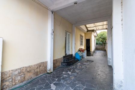 Casa para alugar com 72m², 2 quartos e 3 vagasGaragem