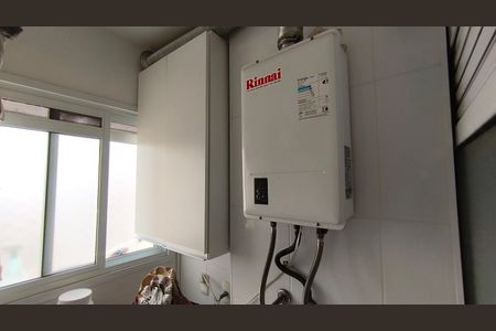 Apartamento à venda com 49m², 2 quartos e 1 vagaÁrea de Serviço