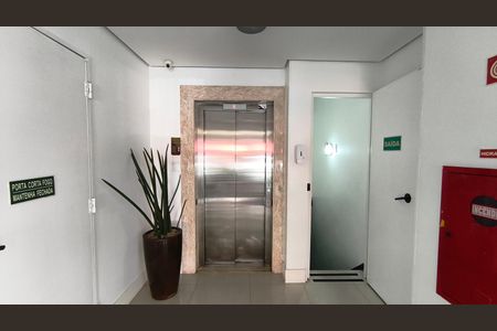 Apartamento à venda com 49m², 2 quartos e 1 vagaElevador
