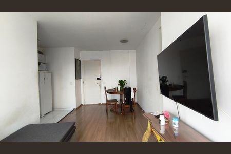 Apartamento à venda com 49m², 2 quartos e 1 vagaSala