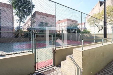 Apartamento para alugar com 74m², 2 quartos e 1 vagaÁREA COMUM