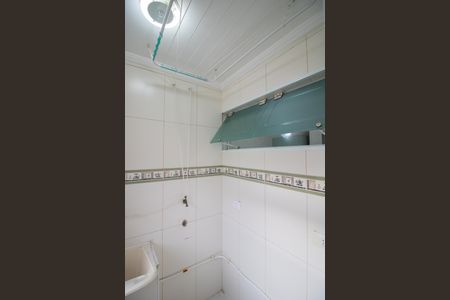 Apartamento para alugar com 74m², 2 quartos e 1 vagaÁREA DE SERVIÇO