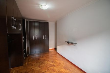 QUARTO 1 de apartamento para alugar com 2 quartos, 74m² em Lapa de Baixo, São Paulo