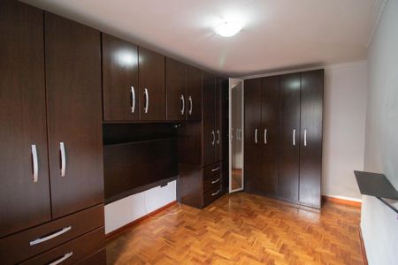 QUARTO 1 de apartamento para alugar com 2 quartos, 74m² em Lapa de Baixo, São Paulo