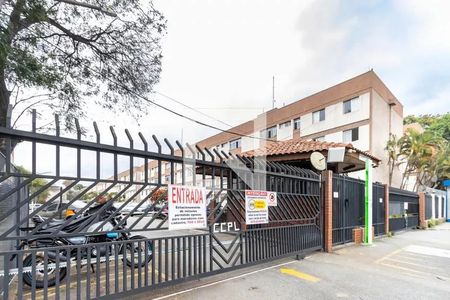 Apartamento para alugar com 74m², 2 quartos e 1 vagaFACHADA