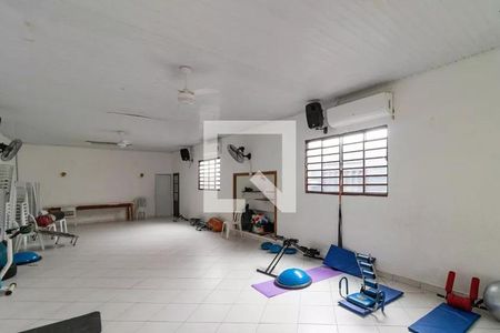 Apartamento para alugar com 74m², 2 quartos e 1 vagaÁREA COMUM