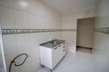 Apartamento para alugar com 74m², 2 quartos e 1 vagaCOZINHA