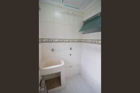 Apartamento para alugar com 74m², 2 quartos e 1 vagaÁREA DE SERVIÇO