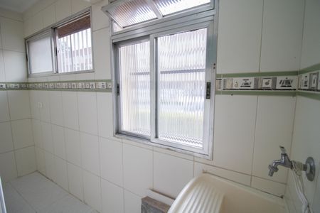 Apartamento para alugar com 74m², 2 quartos e 1 vagaÁREA DE SERVIÇO