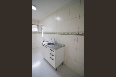 Apartamento para alugar com 74m², 2 quartos e 1 vagaCOZINHA