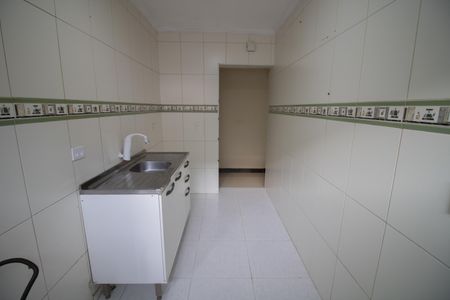 Apartamento para alugar com 74m², 2 quartos e 1 vagaCOZINHA