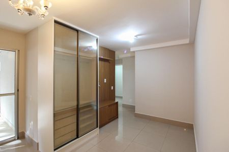 Sala de apartamento para alugar com 1 quarto, 61m² em Santa Amelia, Belo Horizonte