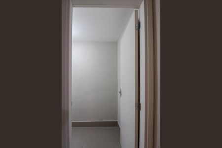 Apartamento para alugar com 61m², 1 quarto e 1 vaga Apartamento para alugar com 61m², 1 quarto e 1 vagaCloset / Escritório