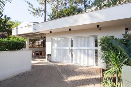 Apartamento para alugar com 61m², 1 quarto e 1 vaga Apartamento para alugar com 61m², 1 quarto e 1 vagaÁrea comum - Salão de festas