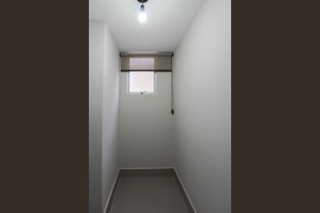 Apartamento para alugar com 61m², 1 quarto e 1 vaga Apartamento para alugar com 61m², 1 quarto e 1 vagaCloset / Escritório