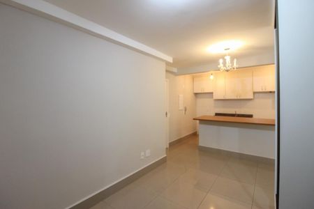 Sala de apartamento para alugar com 1 quarto, 61m² em Santa Amelia, Belo Horizonte