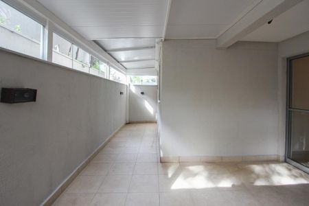 Apartamento para alugar com 61m², 1 quarto e 1 vaga Apartamento para alugar com 61m², 1 quarto e 1 vagaÁrea Privativa