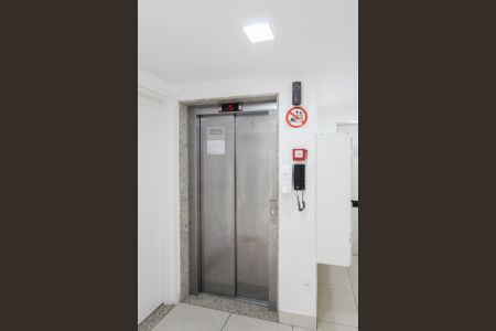 Apartamento para alugar com 61m², 1 quarto e 1 vaga Apartamento para alugar com 61m², 1 quarto e 1 vagaElevador