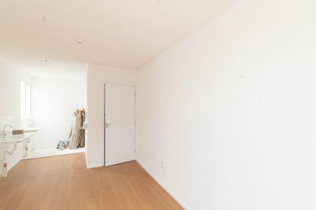 Sala de apartamento para alugar com 2 quartos, 44m² em Santa Cruz, Rio de Janeiro