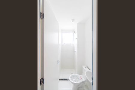 Apartamento para alugar com 44m², 2 quartos e sem vagaBanheiro