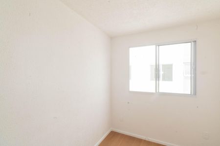 Apartamento para alugar com 44m², 2 quartos e sem vagaQuarto 2