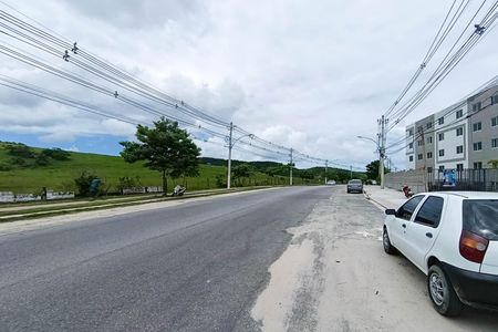 Apartamento para alugar com 44m², 2 quartos e sem vagaVista da Rua