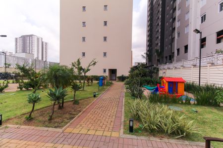 Apartamento para alugar com 28m², 1 quarto e sem vagaÁrea externa