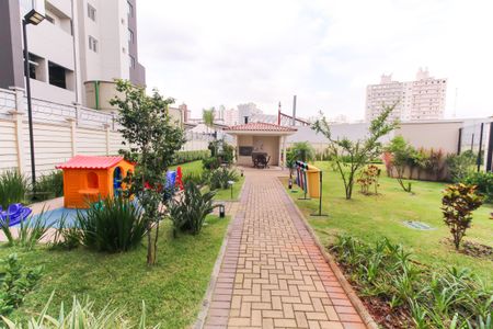 Apartamento para alugar com 28m², 1 quarto e sem vagaÁrea externa