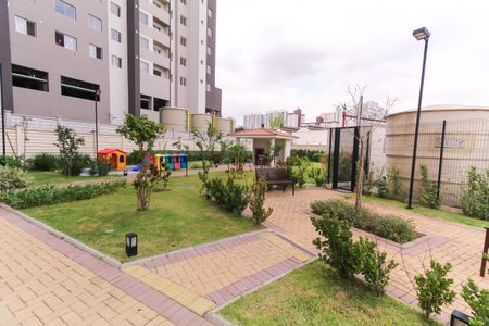 Apartamento para alugar com 28m², 1 quarto e sem vagaÁrea externa