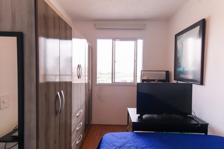 Apartamento para alugar com 28m², 1 quarto e sem vagaQuarto