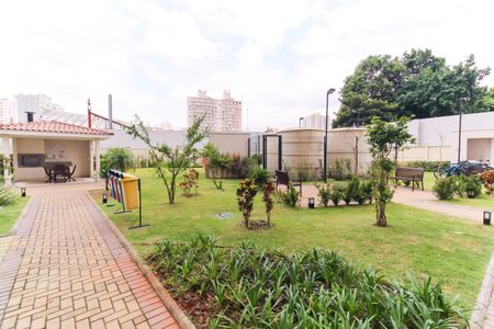 Apartamento para alugar com 28m², 1 quarto e sem vagaÁrea externa