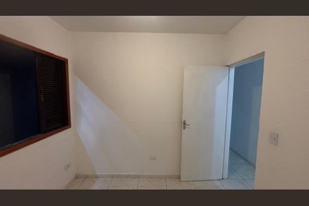 Quarto 2 de casa para alugar com 3 quartos, 70m² em Vila Junqueira, Santo André