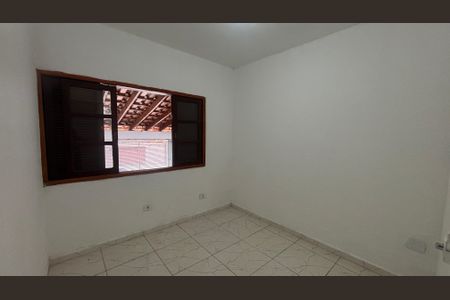 Quarto 1 de casa para alugar com 3 quartos, 70m² em Vila Junqueira, Santo André