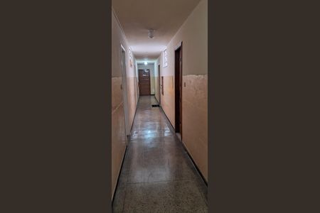 Apartamento para alugar com 68m², 1 quarto e 1 vagaCorredor