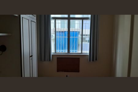 Quarto 2 de apartamento para alugar com 1 quarto, 68m² em Engenho de Dentro, Rio de Janeiro