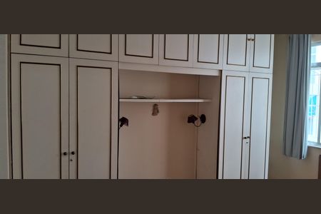 Quarto 2 de apartamento para alugar com 1 quarto, 68m² em Engenho de Dentro, Rio de Janeiro