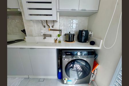 Apartamento à venda com 43m², 1 quarto e 1 vagaÁrea de Serviço
