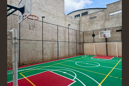 Apartamento à venda com 43m², 1 quarto e 1 vagaQuadra Esportiva