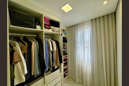 Apartamento à venda com 43m², 1 quarto e 1 vagaCloset