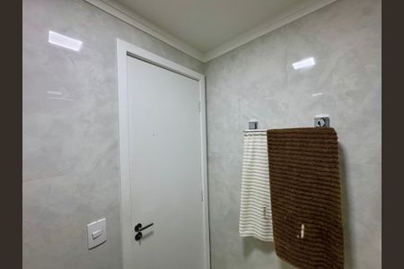 Apartamento à venda com 43m², 1 quarto e 1 vagaBanheiro
