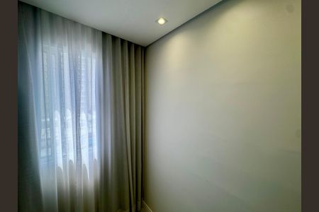 Apartamento à venda com 43m², 1 quarto e 1 vagaCloset
